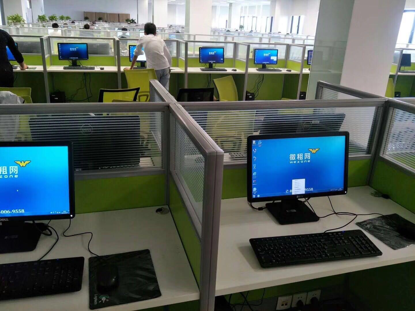 金華專業辦公一體機租賃服務 高效復工首選，全天候技術護航