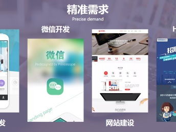 重慶App開(kāi)發(fā)與網(wǎng)站建設(shè) 一站式數(shù)字化解決方案