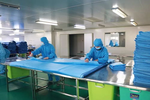 柳州消防精準(zhǔn)上門服務(wù)，助力醫(yī)用防護(hù)用品企業(yè)安全復(fù)工與持續(xù)發(fā)展