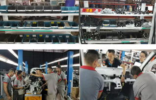 成功汽車首個(gè)海外工廠在巴西落成 技術(shù)輸出與服務(wù)全球化的里程碑